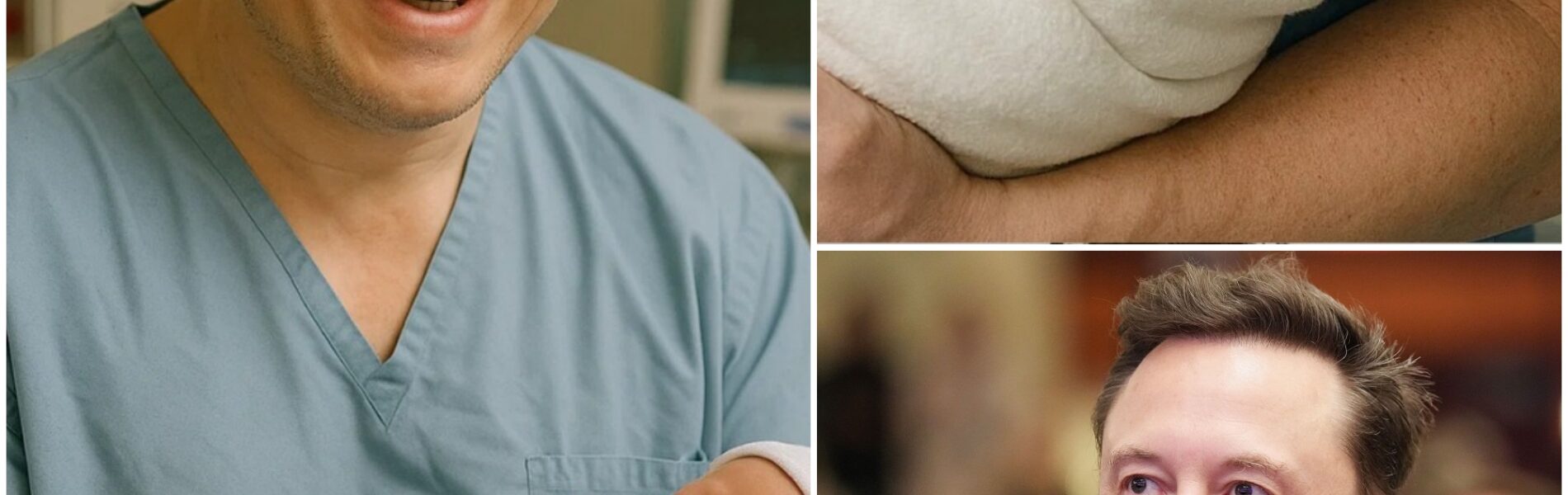 BREAKING: Elon Musk and Shivon Zilis Welcome 14th Child – Seldon Lycurgus, Spreading Joy Worldwide