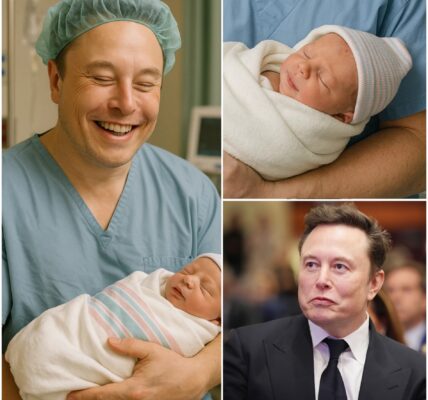 BREAKING: Elon Musk and Shivon Zilis Welcome 14th Child – Seldon Lycurgus, Spreading Joy Worldwide