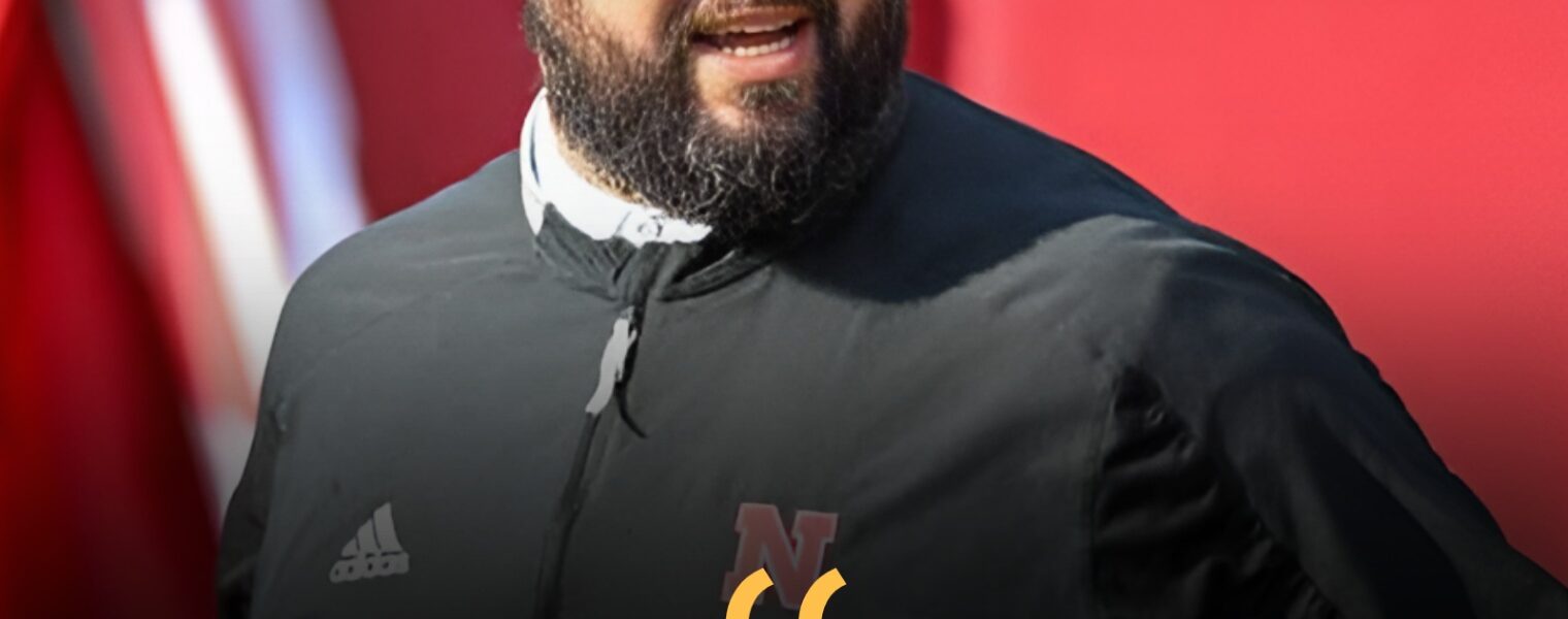 NEBRASKA IN TURMOIL: Inside the Shockwave Following Donovan Raiola’s Departure — The Statement That Ignited a Full-Blown Program Meltdown