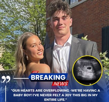 BREAKINGNEWS: Drew Allar shocks nation with life-changing announcement, sending waves of joy through college football