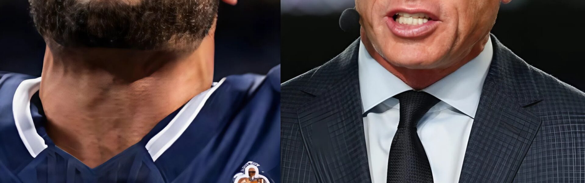 Troy Aikman’s Fiery Defense of Dak Prescott Shakes the NFL World