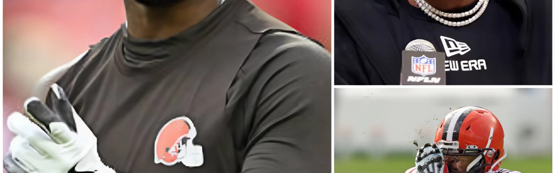 Shedeur Sanders Ignites Pre-Game Firestorm With Just Three Words Before Browns vs. Titans Clash