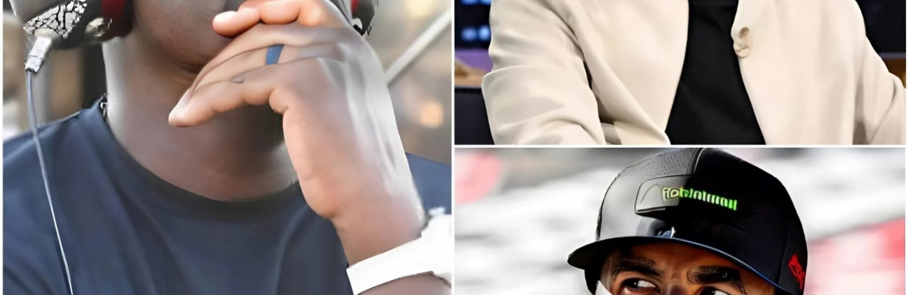 BREAKING NEWS: Bubba Wallace & Michael Jordan Threaten to Pull 23XI From NASCAR