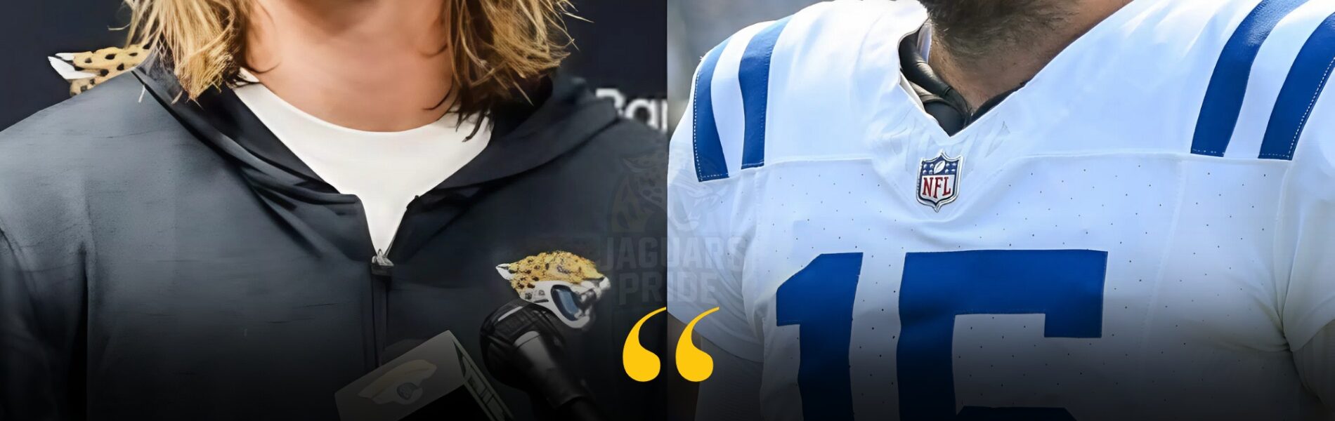 Trevor Lawrence’s Three Words That Sent the Colts Into Chaos — And Sparked an NFL-Wide Frenzy