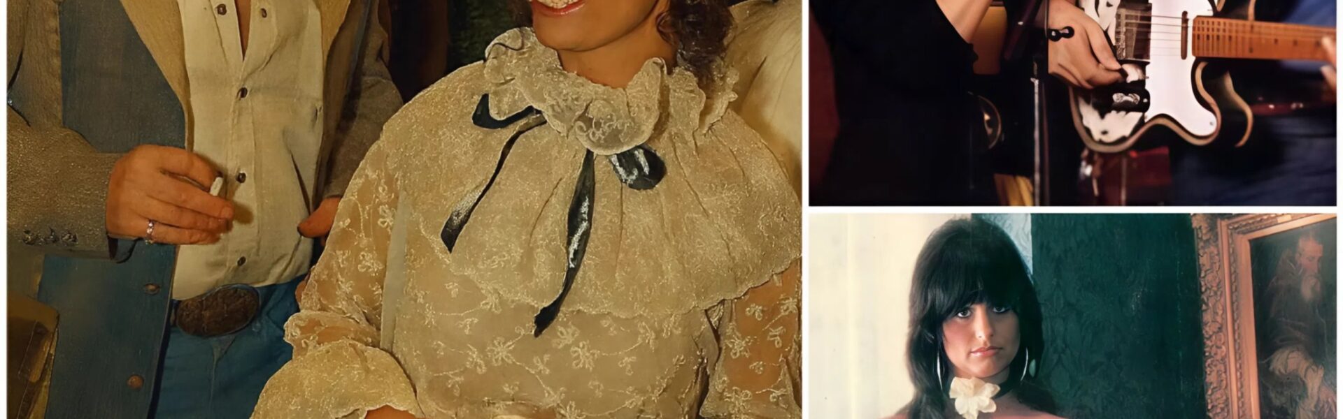 Farewell in Melody: Jessi Colter’s Final Tribute to Waylon Jennings