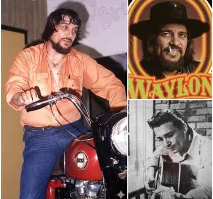 “In My Own Way I’m a Believer”: Waylon Jennings’s “I Do Believe”