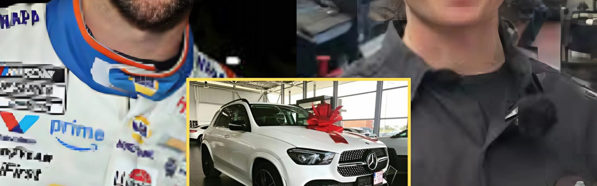 NASCAR Star Chase Elliott’s Unexpected Act of Kindness Leaves Fans Inspired Nationwide