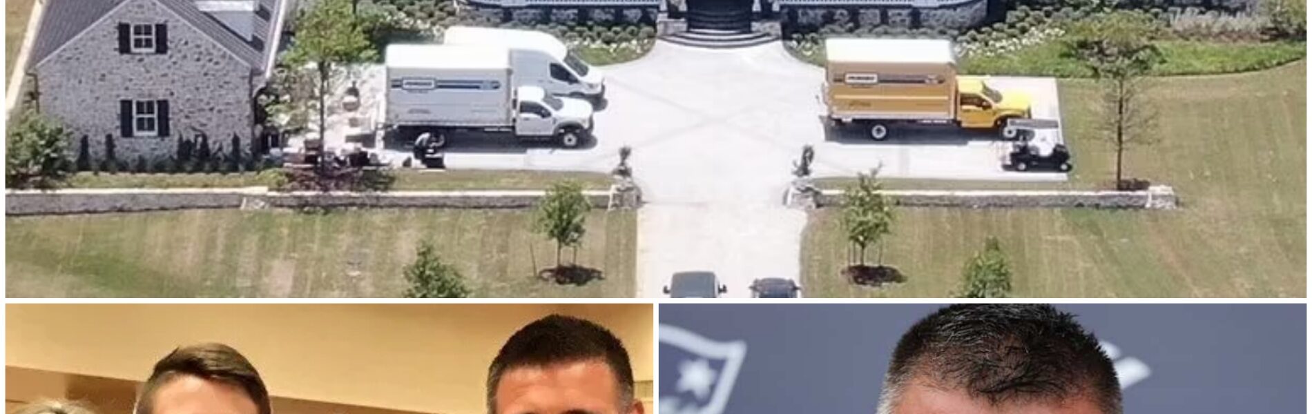 Mike Vrabel Shocks Fans with Heartfelt Philanthropic Revelation