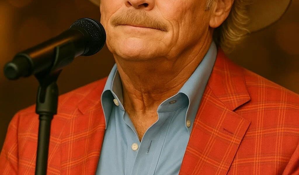 BREAKING NEWS: Alan Jackson Breaks Down in Tears, Cancels Final Tour Show and Promises DOUBLE Refunds to Fans