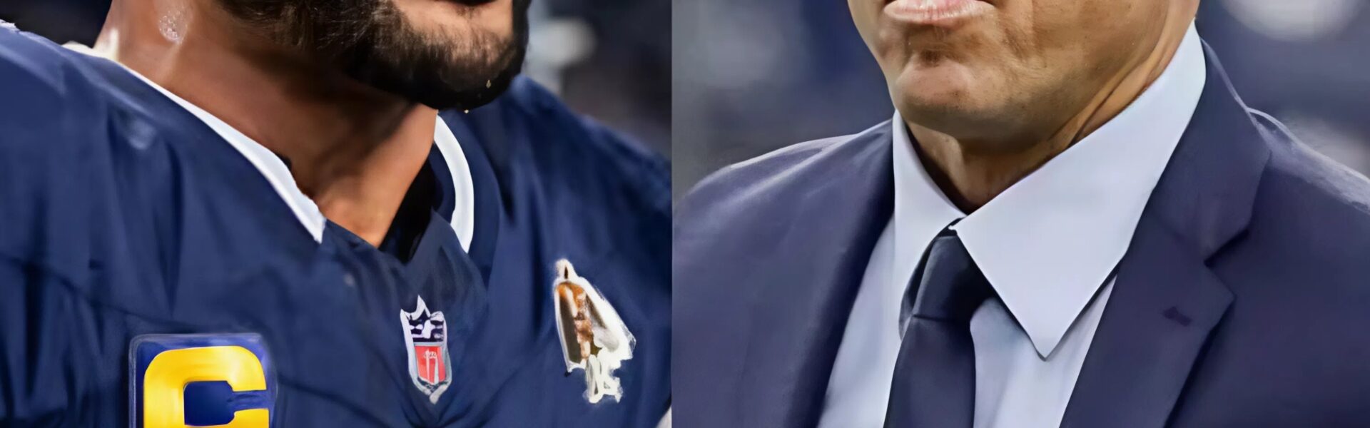 Troy Aikman’s Passionate Stand for Dak Prescott Sends Shockwaves Through the NFL