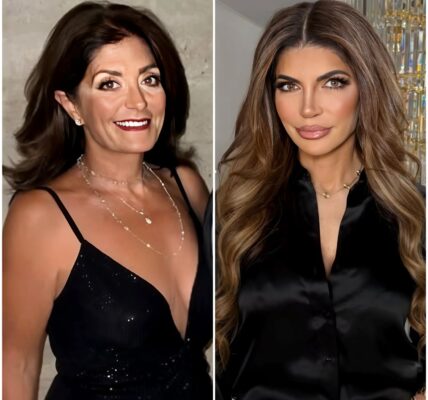 "DON'T GO THERE, KATH" NO MORE: TERESA GIUDICE ENDS DECADE-LONG FEUD WITH COUSIN KATHY WAKILE IN SHOCKING FAMILY PURGE!