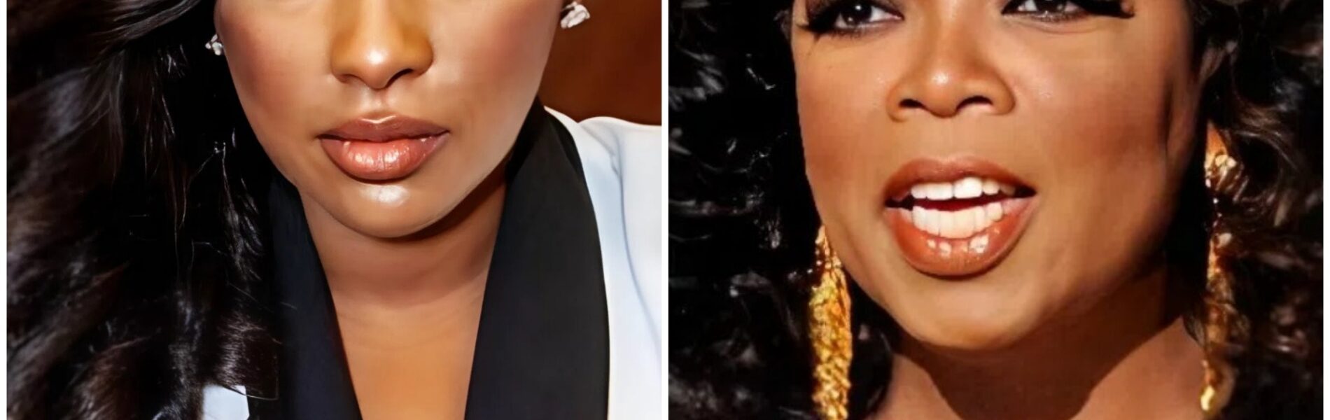 Drama Erupts! Oprah Winfrey just scorched Jasmine Crockett in a fiery public statement — and the internet is exploding.