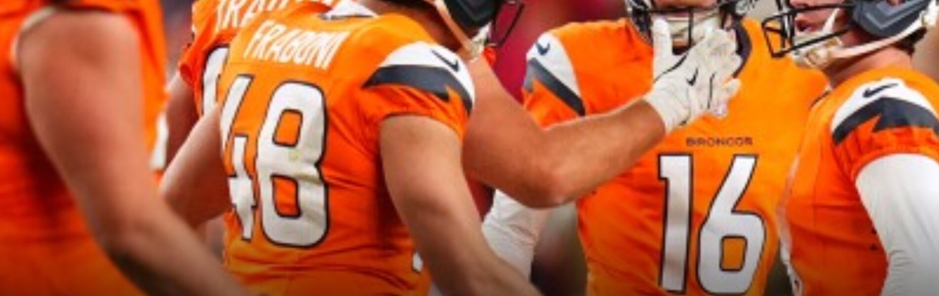 BREAKINGNEWS: Denver Broncos get unexpected good news that could tip the scales against Raiders