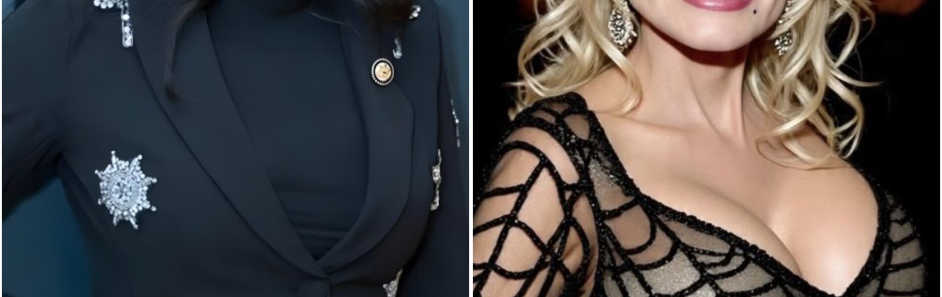 PAY UP OR FACE ME IN COURT! Dolly Parton Slaps Jasmine Crockett and Network With a $70 Million Lawsuit After Explosive Live TV Clash That Left Viewers Stunned