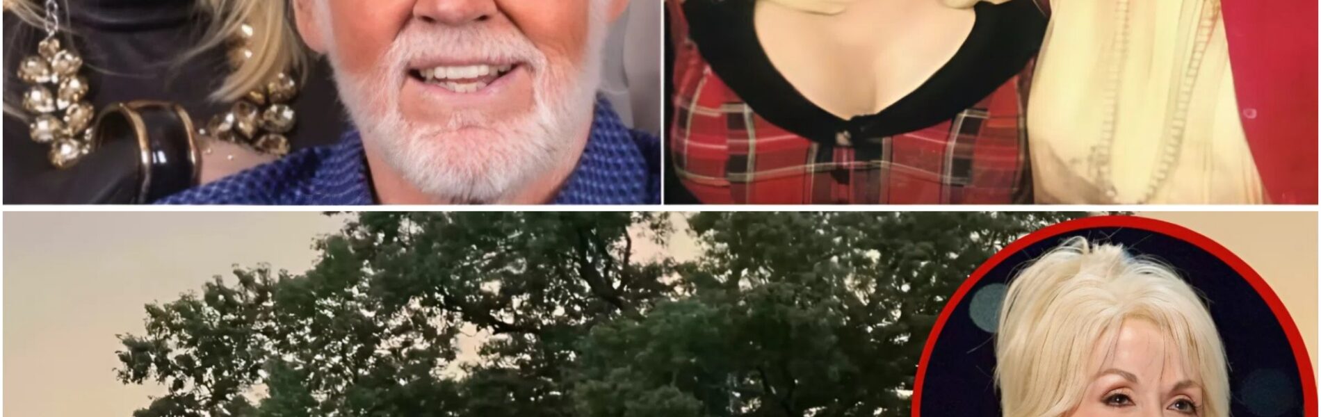 Dolly Parton Turns Childhood Cabin Into $5 Million Beacon of Hope