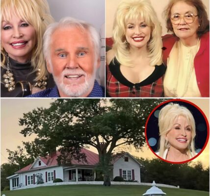 Dolly Parton Turns Childhood Cabin Into $5 Million Beacon of Hope