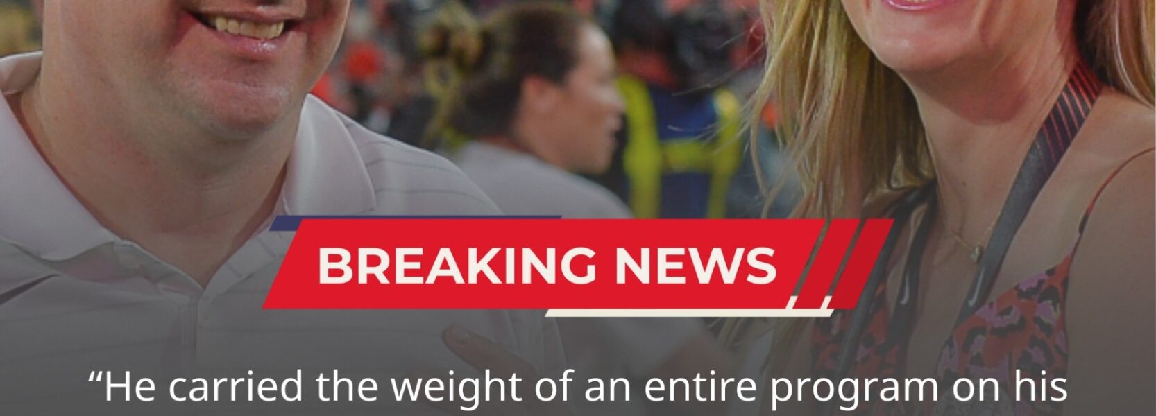 The Storm Behind the Victory: The Untold Story of Georgia’s 28–7 Triumph Over Alabama