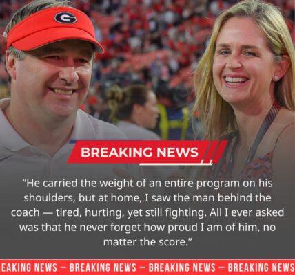 The Storm Behind the Victory: The Untold Story of Georgia’s 28–7 Triumph Over Alabama