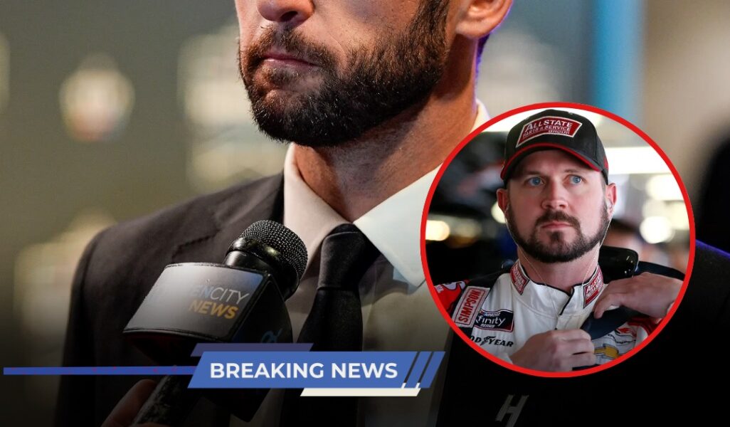 SAD NEWS: NASCAR Mourns the Heartbreaking Loss of Michael Annett at 39