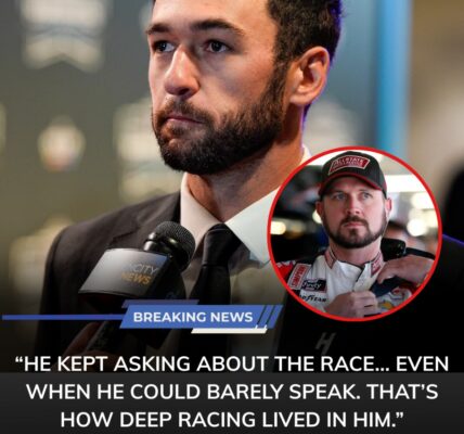 SAD NEWS: NASCAR Mourns the Heartbreaking Loss of Michael Annett at 39