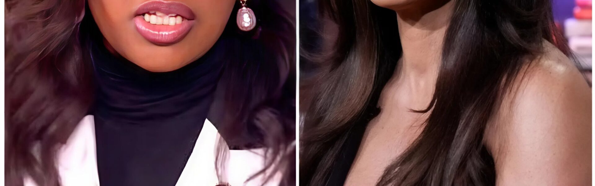 Teresa Giudice Slaps Jasmine Crockett and Network With a $70 Million Lawsuit After Explosive Live TV Clash That Left Viewers Stunned