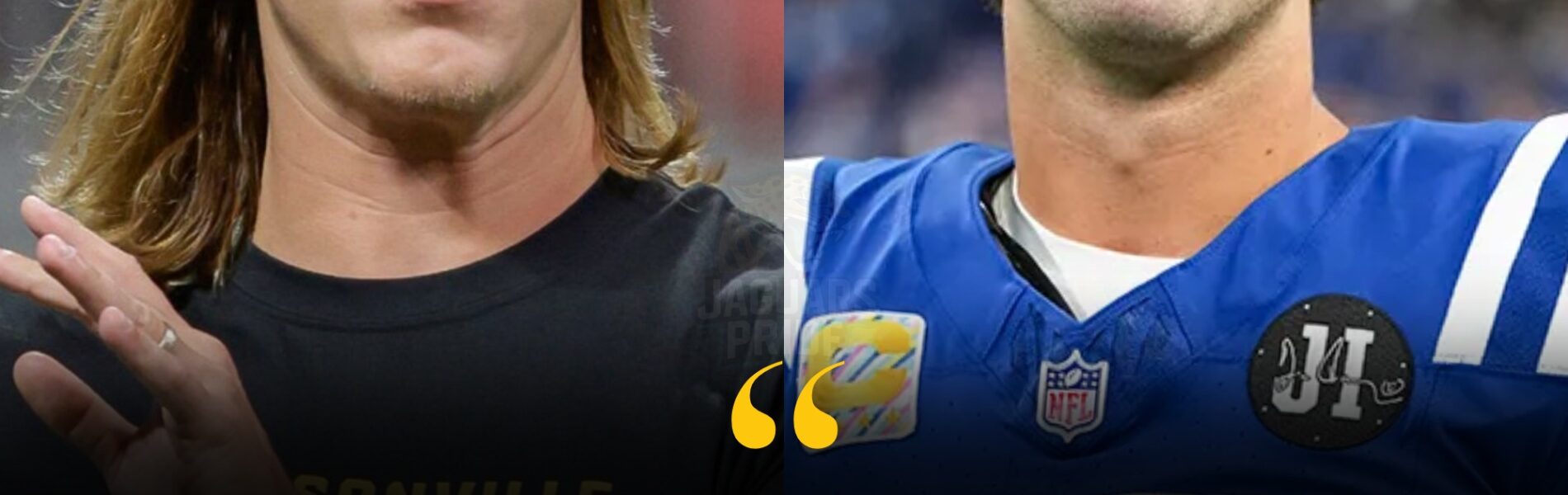 An Unexpected Moment of Humanity After a Tough Night in Indianapolis