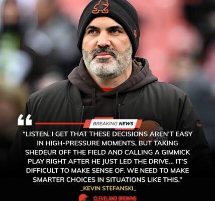 Calls for NFL Investigation After Browns’ Controversial Loss to Titans