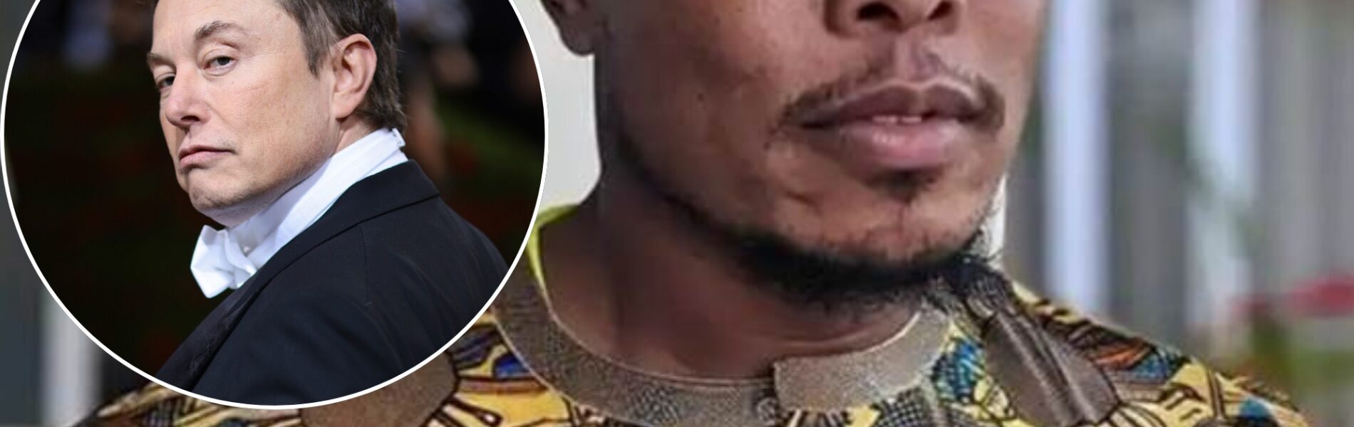 Controversy in Kenya: A Man Claims to Be Elon Musk’s Eldest Son