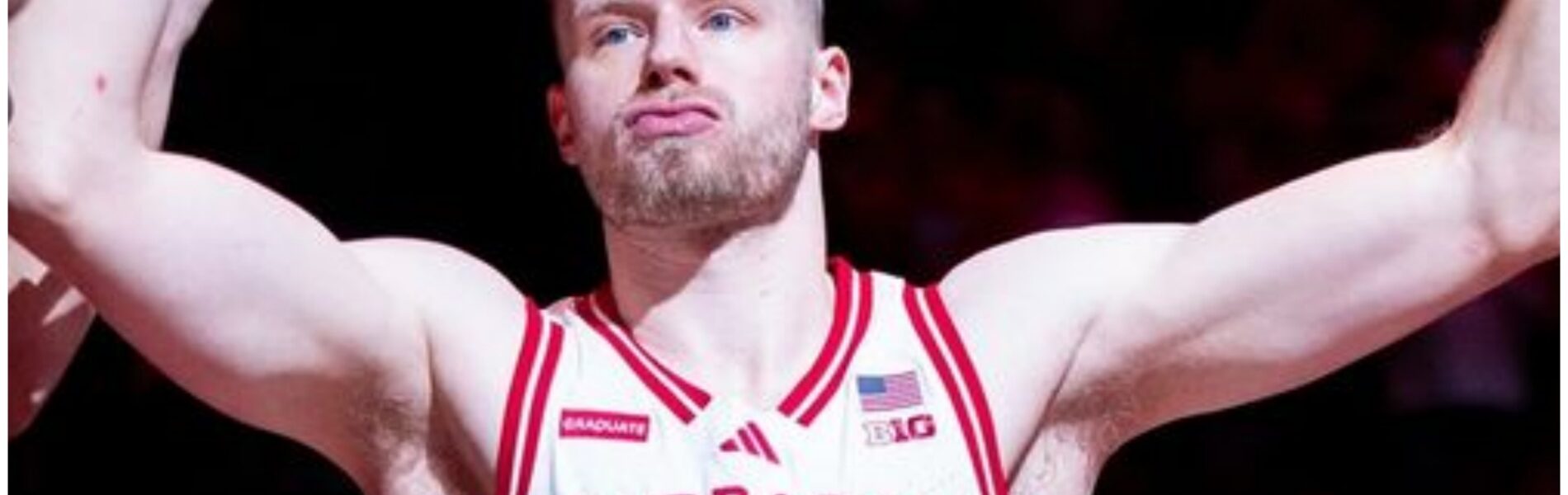 Mast at the Peak! Dutch Star Drops 20 Points, Leads #Huskers to 9-0 Sweep