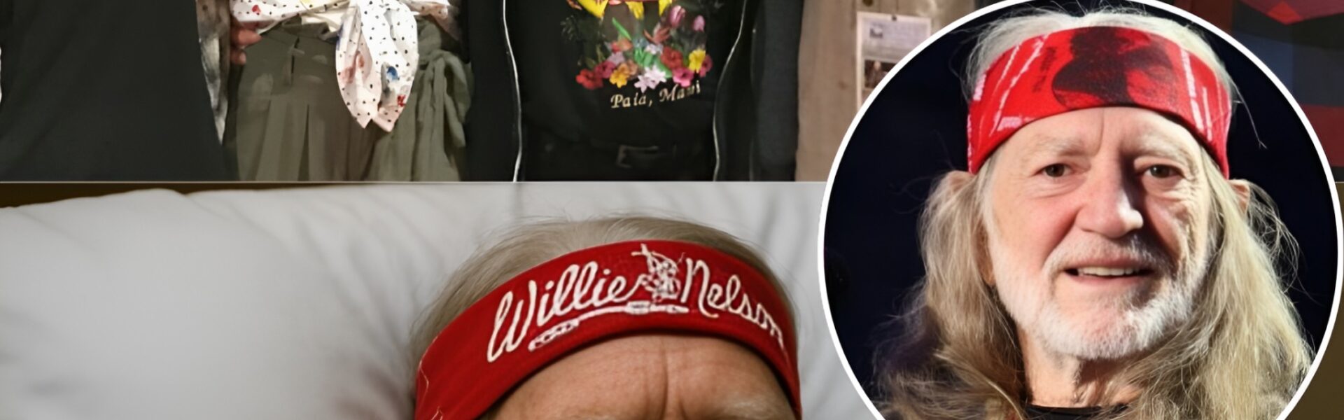 Willie Nelson’s Health: A Nation Holds Its Breath