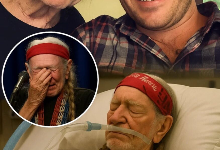 Willie Nelson’s Health Update: A Nation United in Concern and Prayer