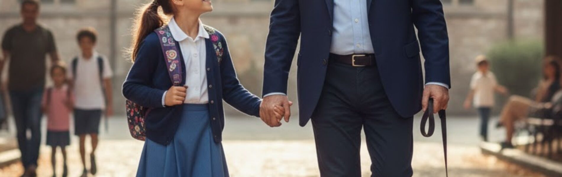 Andrea Bocelli: The Great Father Under the Spotlight