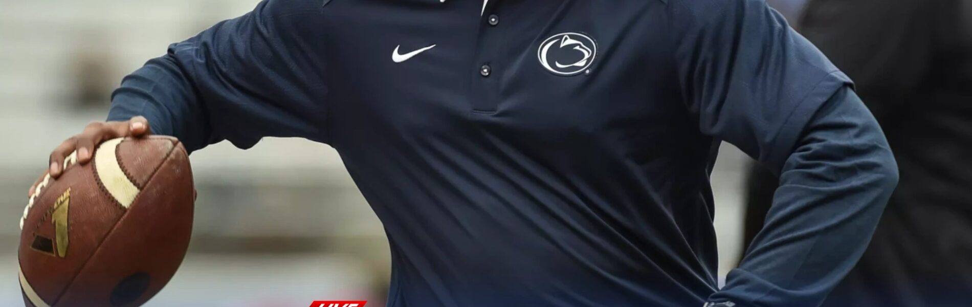 🚨 BREAKING UPDATE: Former interim head coach Terry Smith has signed a new four-year deal to remain at Penn State