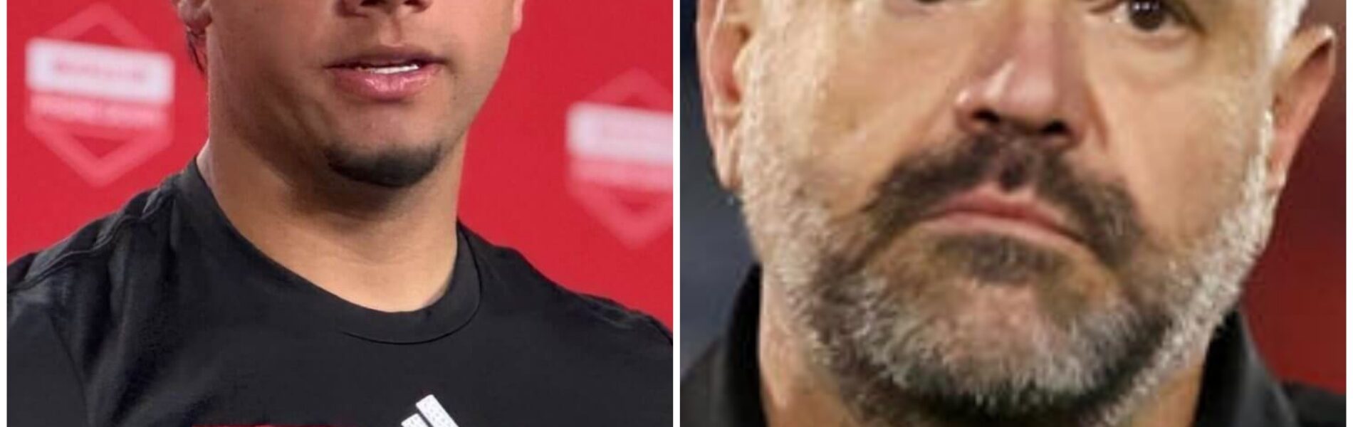 Raiola's Portal Decision Could "Vaporize" the Huskers' Future!