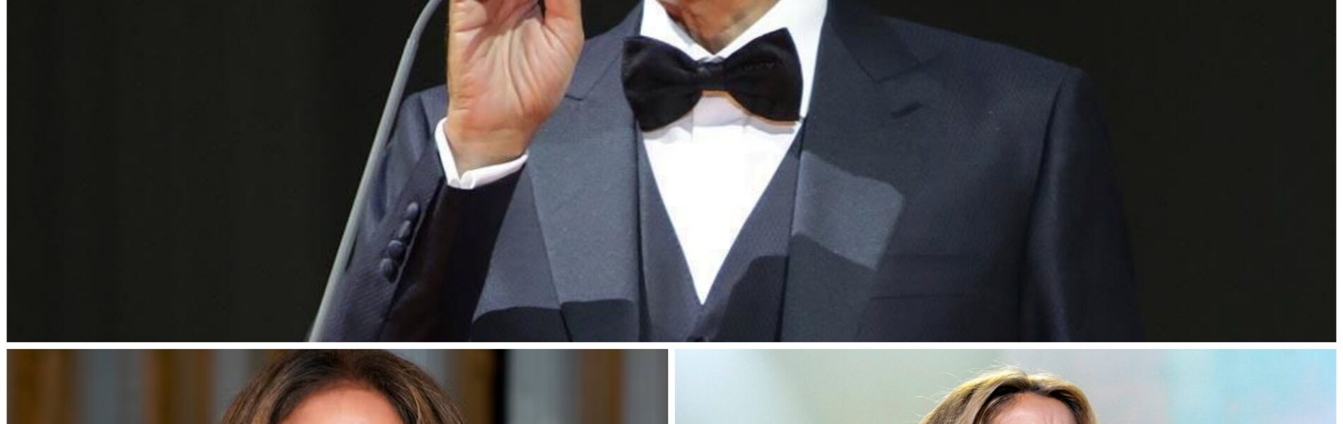 “You Won’t Believe Who Andrea Bocelli is Teaming Up With Next: Celine Dion and Jennifer Lopez!