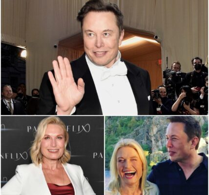 Elon Musk’s sister reveals a secret family “code,” shaping his genius—only he inherited it, explaining his uncanny trajectory.