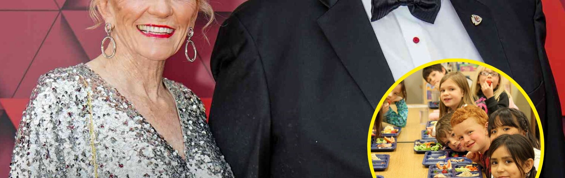 BREAKINGNEWS: Vince Young and his wife erase over $720,000 in school lunch debt — Texas Longhorns legend calls it “a victory greater than any championship”