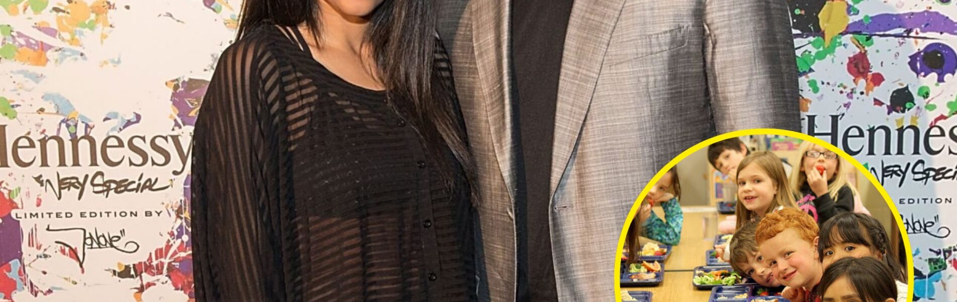 BREAKINGNEWS: Vince Young and his wife erase over $720,000 in school lunch debt — Texas Longhorns legend calls it “a victory greater than any championship”