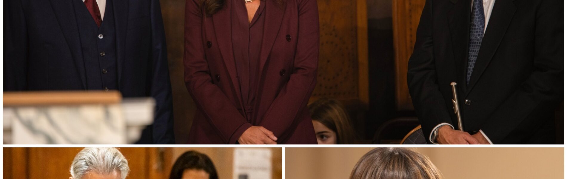 “Cherish Every Moment: The Beauty of Love and Life in Motion”