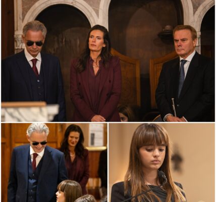 “Cherish Every Moment: The Beauty of Love and Life in Motion”