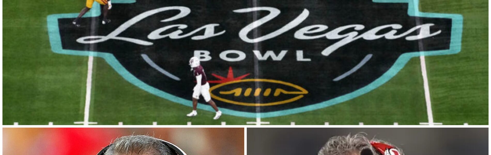 BREAKING: Nebraska's Bowl Game Opponent and Venue Have Been Revealed.