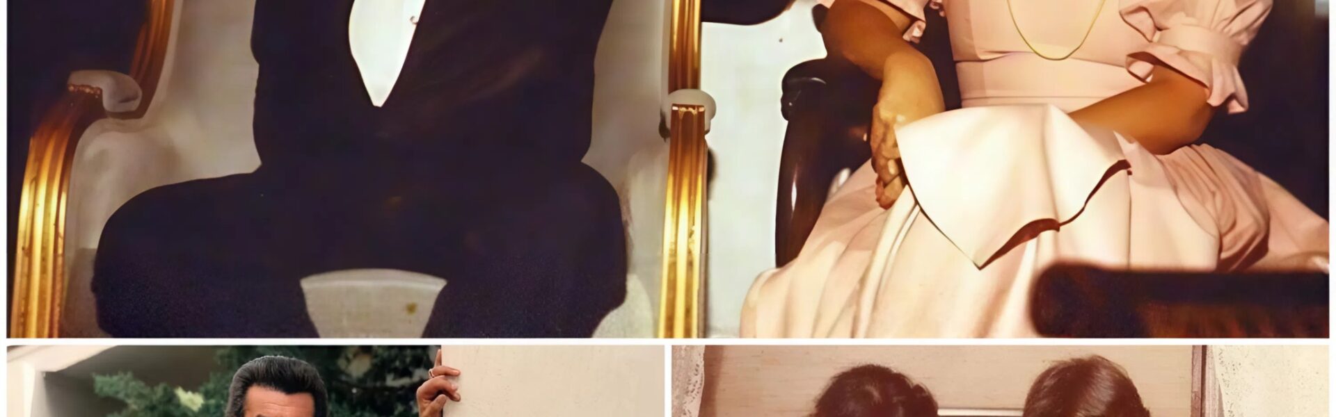 Waylon Jennings & Jessi Colter: A Country Music Love Story Built on Music, Faith, and Unbreakable Devotion