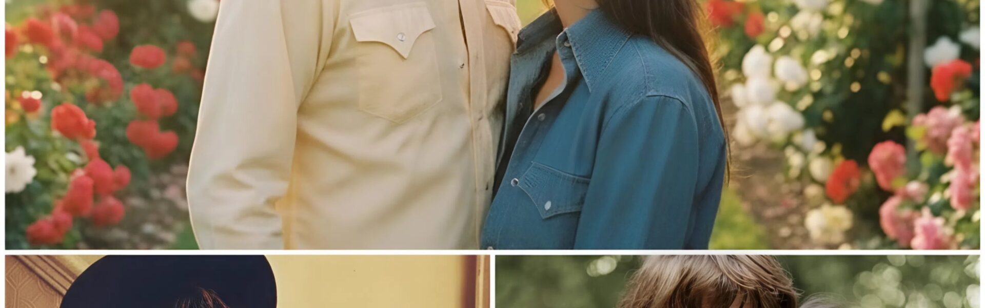 The Last Song Before the Sunset: Waylon & Jessi’s Final Duet and the Legacy It Left Behind