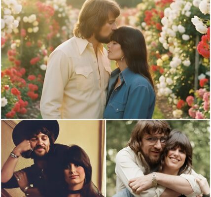 The Last Song Before the Sunset: Waylon & Jessi’s Final Duet and the Legacy It Left Behind