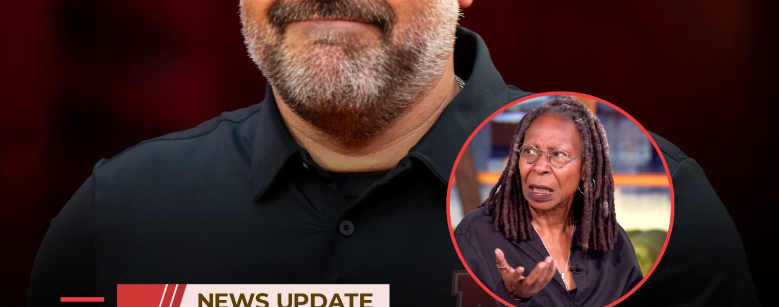 SHOCKING LIVE TV MOMENT FROM NEBRASKA CORNHUSKERS: “HE’S JUST A FOOTBALL COACH.”