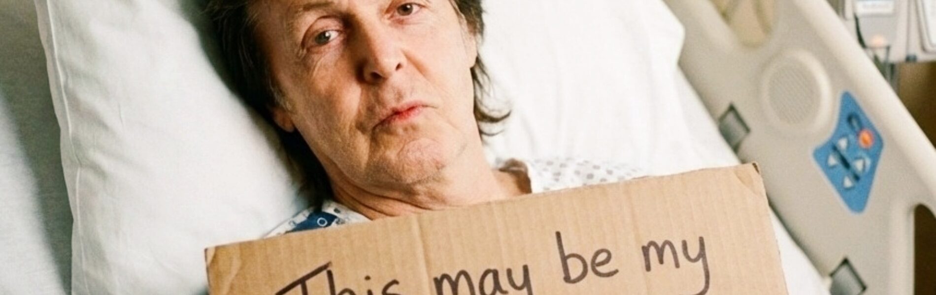 SHOCKING FAREWELL: Paul McCartney’s Secret Funeral Performance Leaves the World in Tears