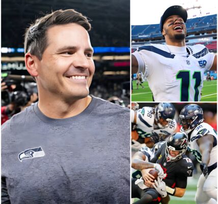 Jaxon Smith‑Njigba Turns Seahawks Victory Into a Legacy of Impact and Inspiration