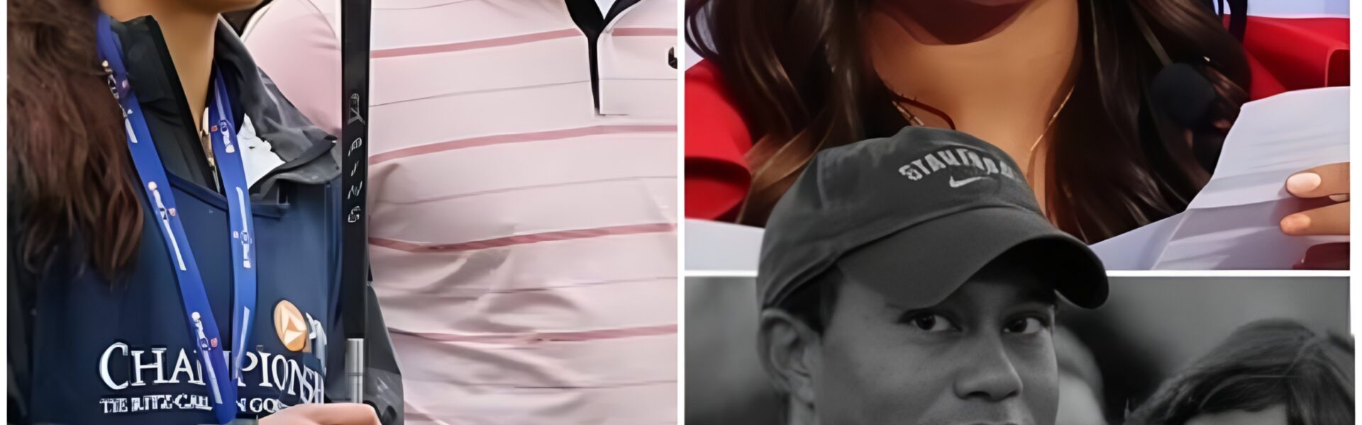 Sam Alexis Woods in Tears After Discovering his Father’s Will: “All This Time, I Never Truly Understood he …”