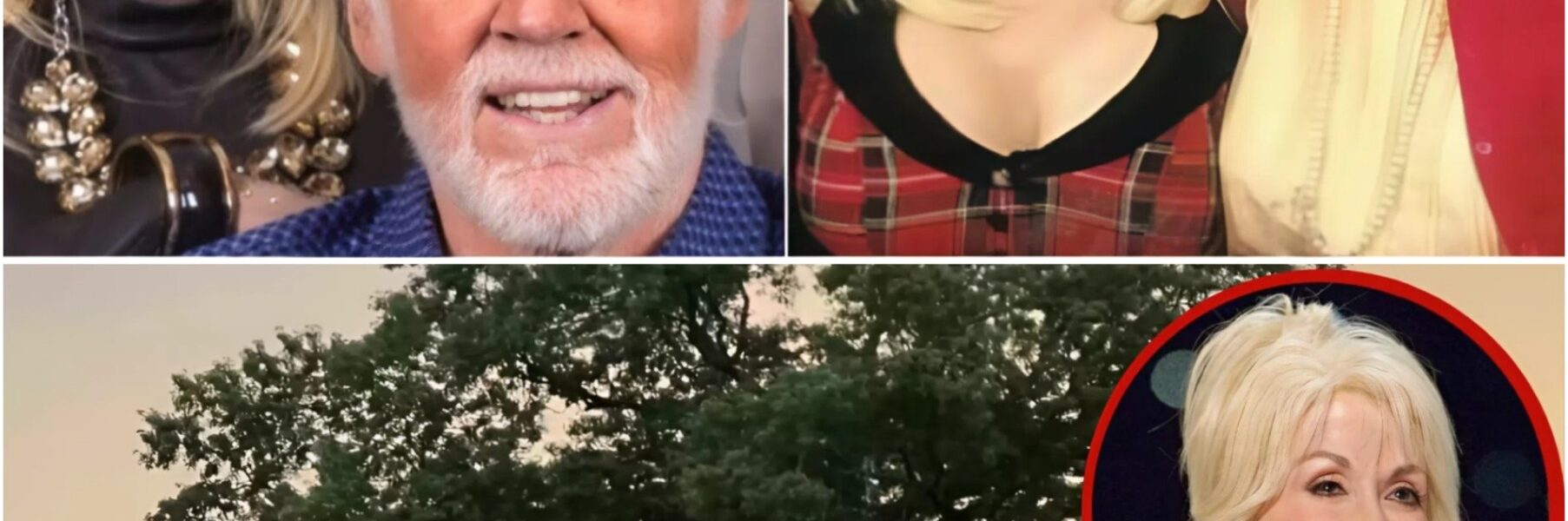 Dolly Parton Turns Childhood Cabin Into $5 Million Beacon of Hope