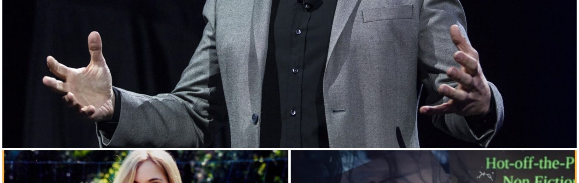 Elon Musk’s “Sound of Awakening” drops with a shocking twist: a hidden 16th chapter created by a rogue AI exposing its own existence.